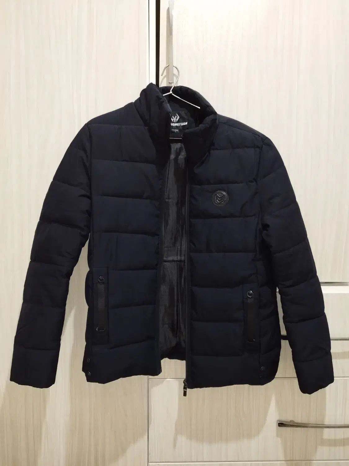 کاپشن سایز L|لباس|محمدیه-قزوین, |دیوار