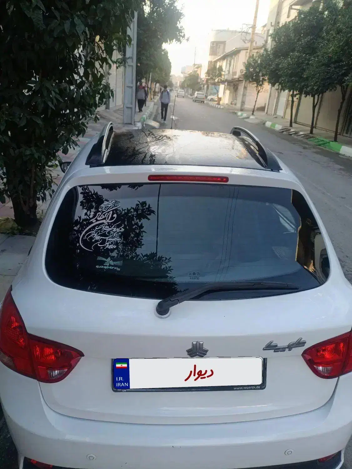 کوئیک مدل ۱۴۰۱|خودرو سواری و وانت|آمل, |دیوار