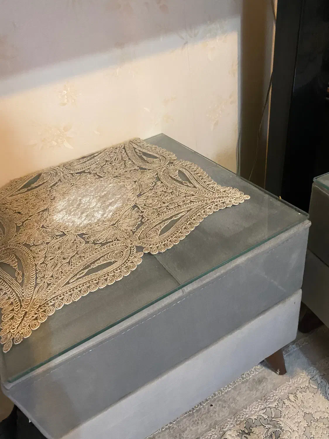 مبل L|مبلمان خانگی و میز عسلی|تهران, جیحون|دیوار