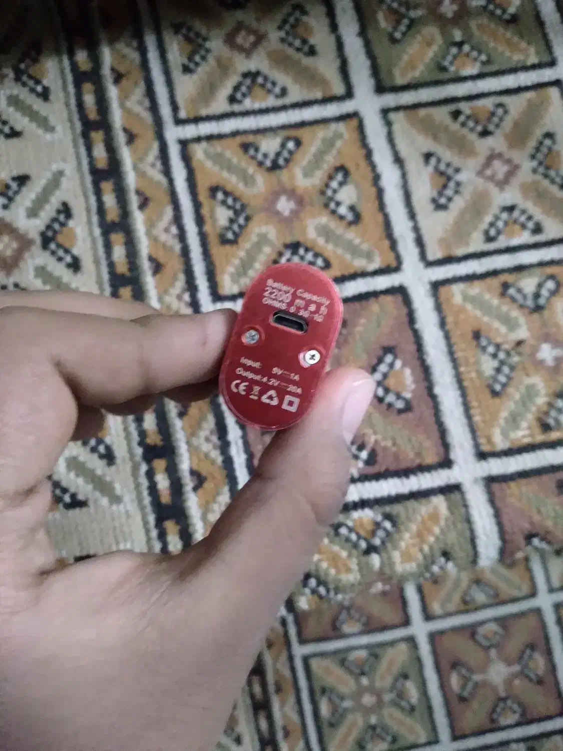 ویپ درجه 1|زیورآلات و اکسسوری|ورامین, خیر آباد|دیوار