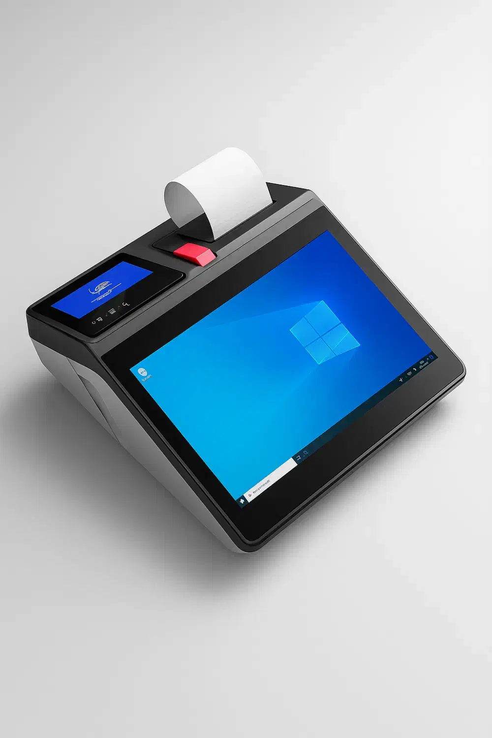 صندوق فروشگاهی POS لمسی هرت مدل H116-i|فروشگاه و مغازه|قم, عمار یاسر|دیوار