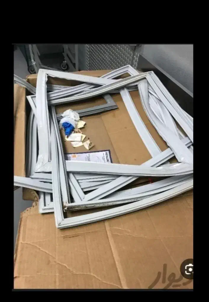 تعمیرات یخچال در منزل|خدمات پیشه و مهارت|شوش, |دیوار