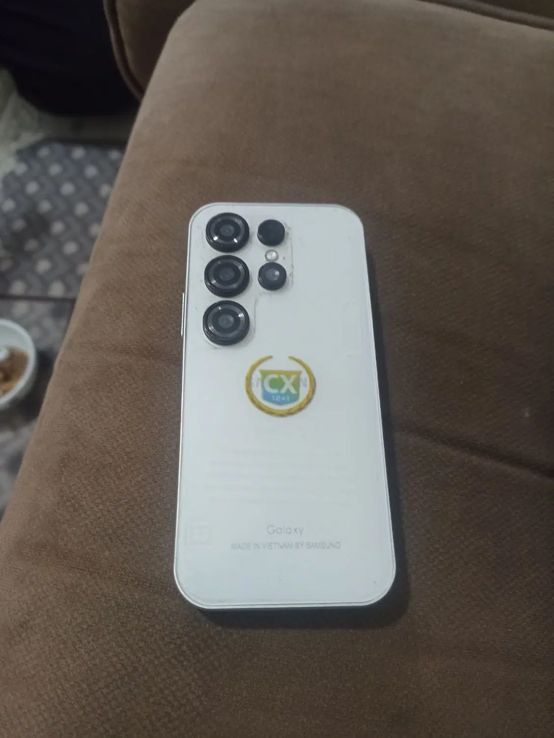 Samsung Galaxy S21 Ultra copy|موبایل|بهشهر, |دیوار
