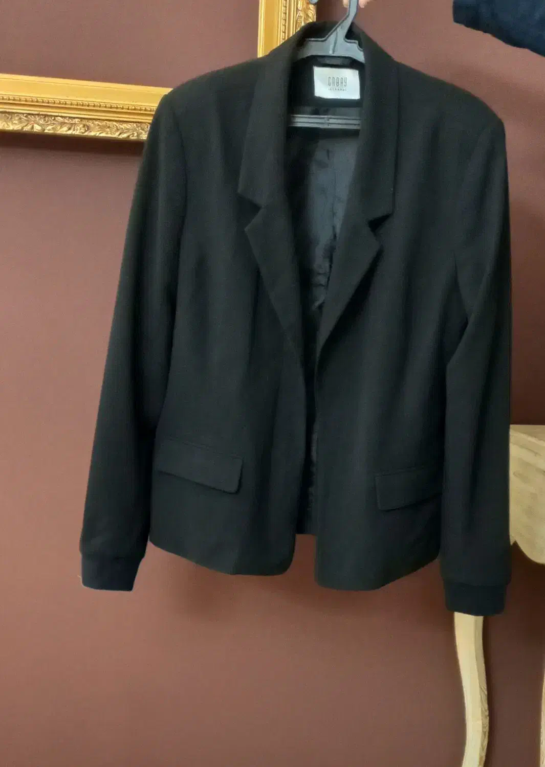 لباس مشکی زنونه مجلسی|لباس|مشهد, سجاد شهر|دیوار