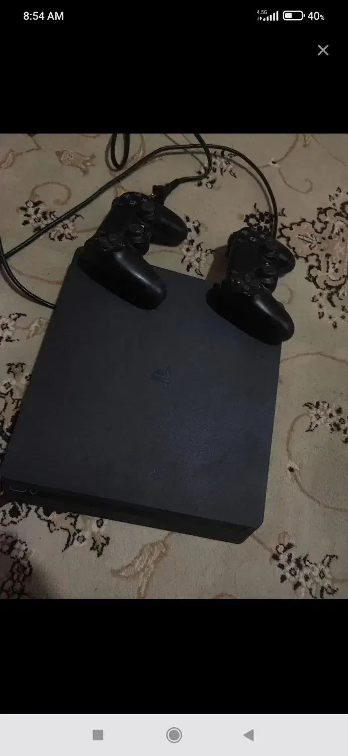 پی اس۴|کنسول، بازی ویدئویی و آنلاین|الوند, |دیوار