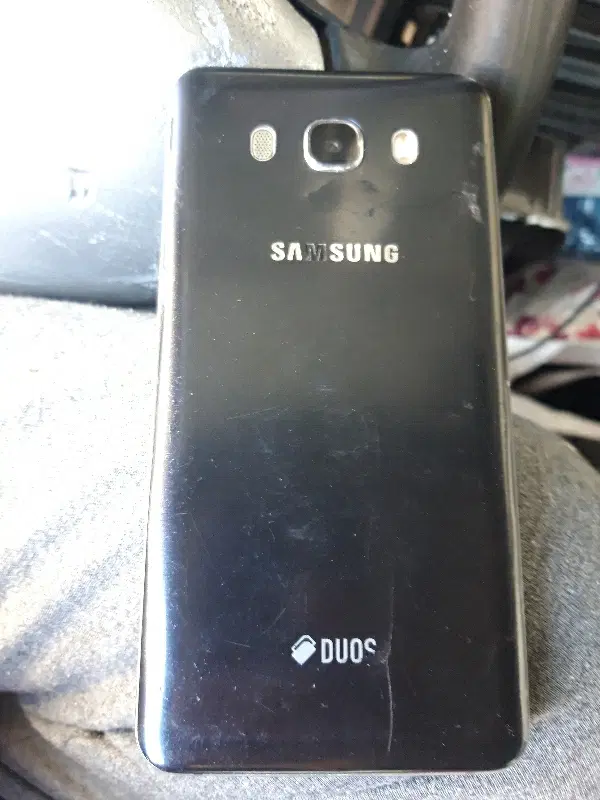 samsung   j52016|موبایل|کوه چنار, |دیوار