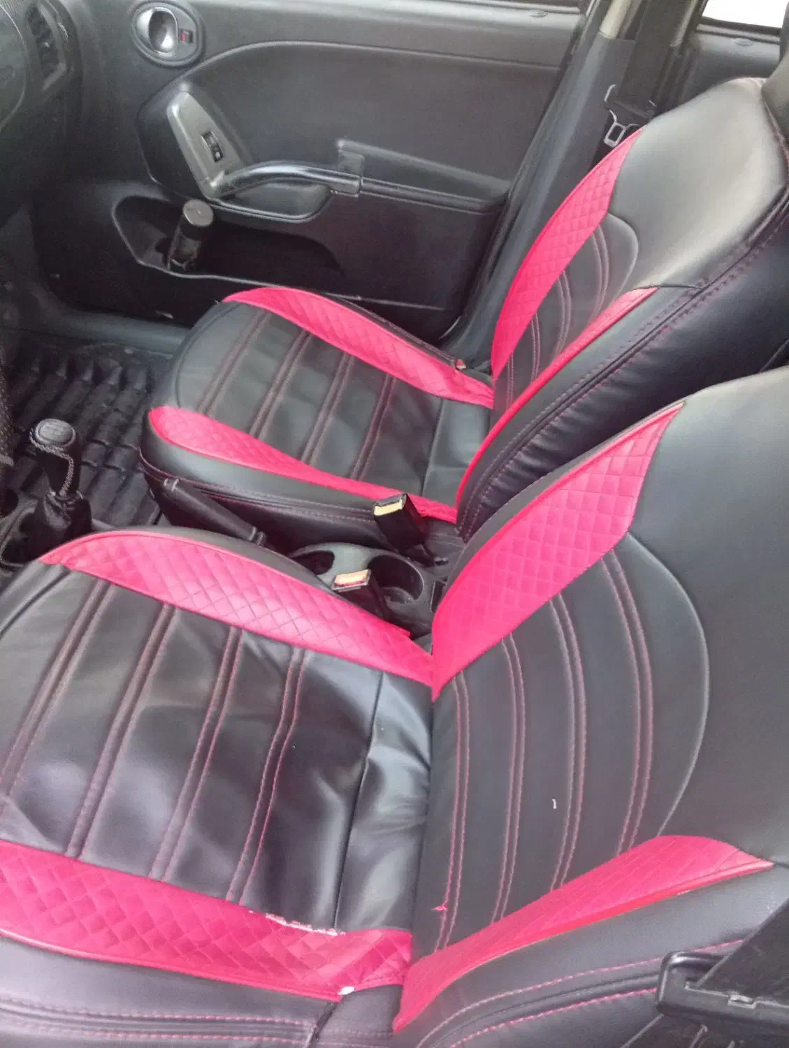 کوییک مدل ۹۹|خودرو سواری و وانت|نیشابور, شهرک جانبازان|دیوار