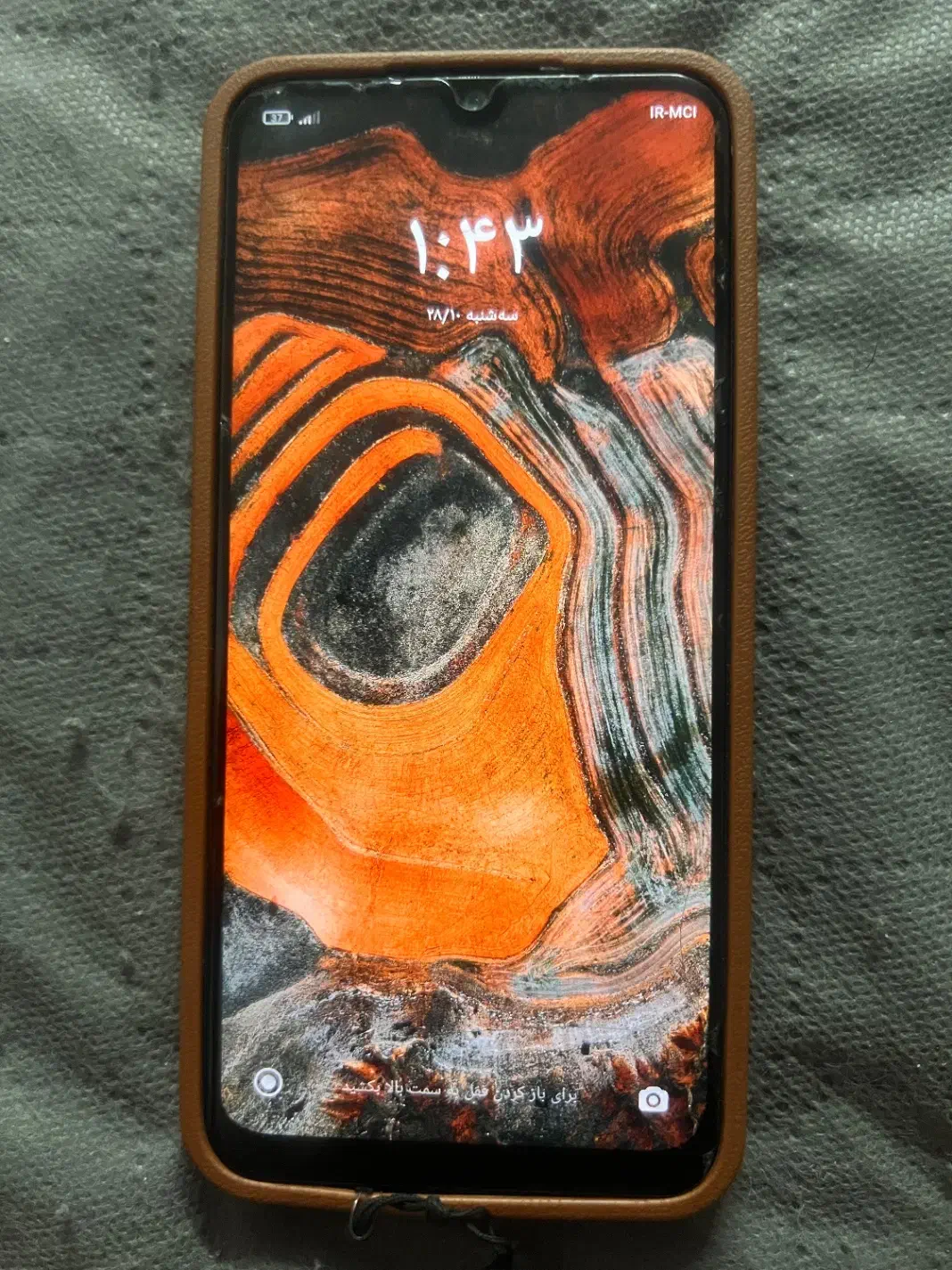 Redmi Note8|موبایل|تهران, فرمانیه|دیوار