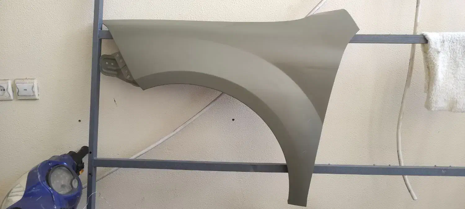 گلگیر جلو برلیانس 330اصلی دو طرف|قطعات یدکی و لوازم جانبی|شاهینشهر, شهرک ردانی پور|دیوار