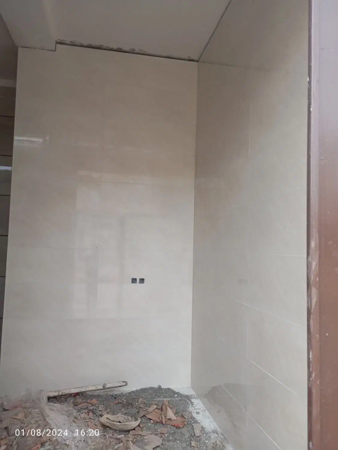 کاشیکار ...سرامیک کار|خدمات پیشه و مهارت|کلاله, |دیوار