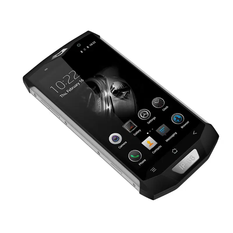 بلک ویو bv8000pro|موبایل|تهران, کیانشهر|دیوار