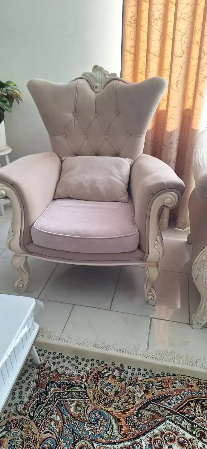 مبلمان فروشی درحدنو|مبلمان خانگی و میز عسلی|پردیس, فاز ۸|دیوار