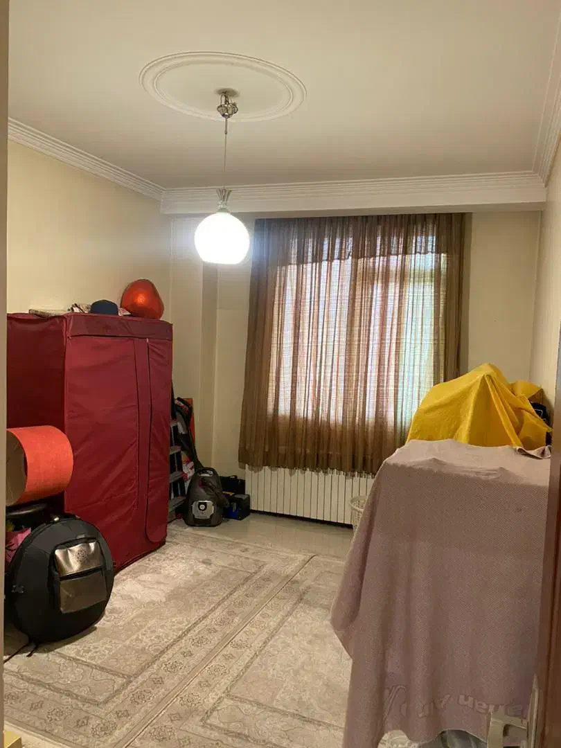 ۱۱۰متر ۲خواب تاپ لوکیشن قیطریه|فروش آپارتمان|تهران, قیطریه|دیوار