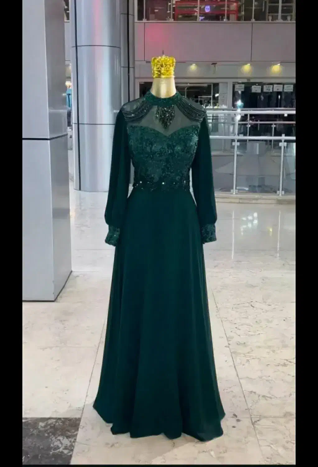 مجلسی مشکی|لباس|قم, انصار‌الحسین|دیوار