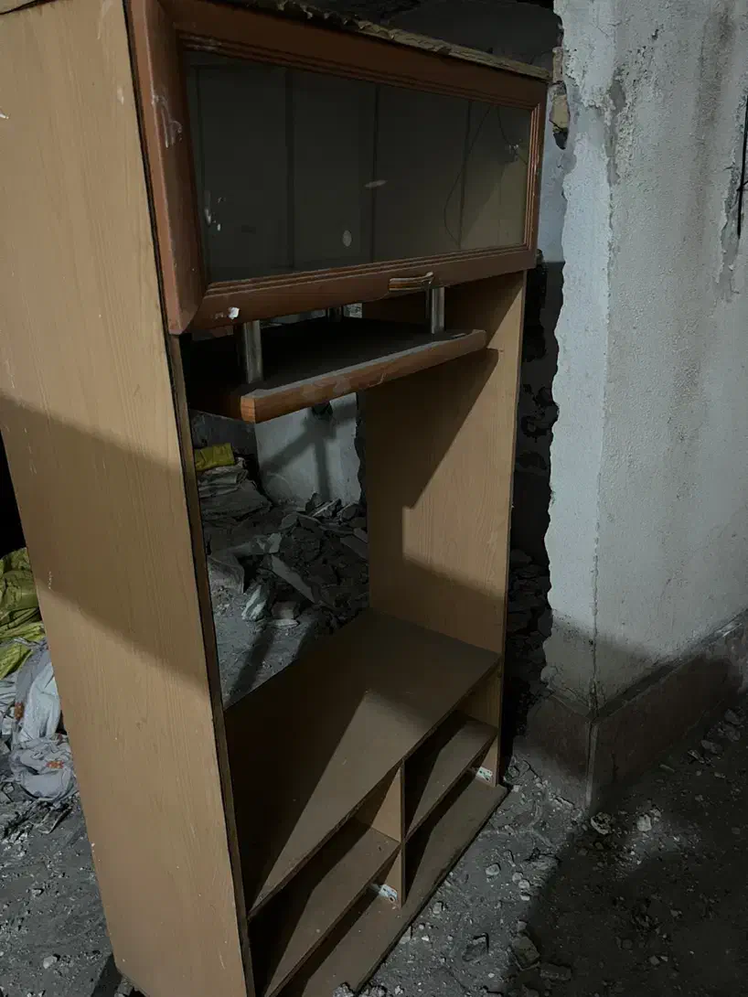 کمد|جاکفشی، کمد، دراور|گرگان, |دیوار