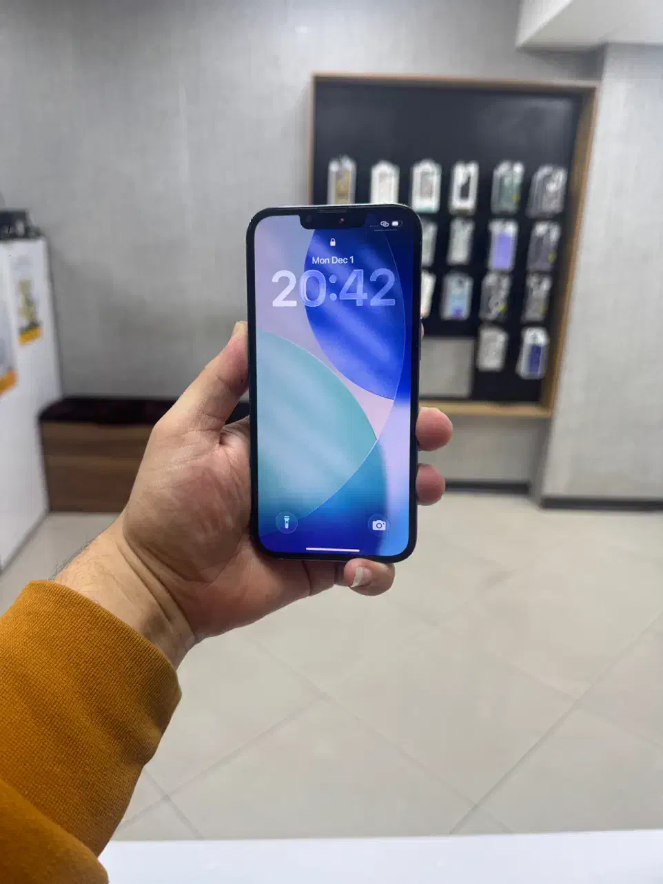 آیفون ۱۳ پرو ۵۱۲ گیگ|موبایل|کرج, اصفهانیها|دیوار