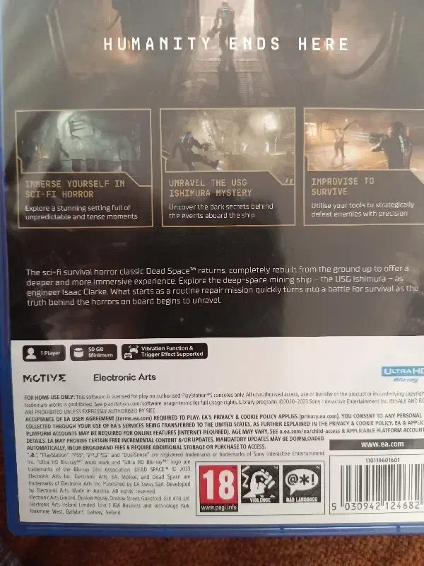 بازیPS50|کنسول، بازی ویدئویی و آنلاین|اهواز, ۲۴ متری|دیوار