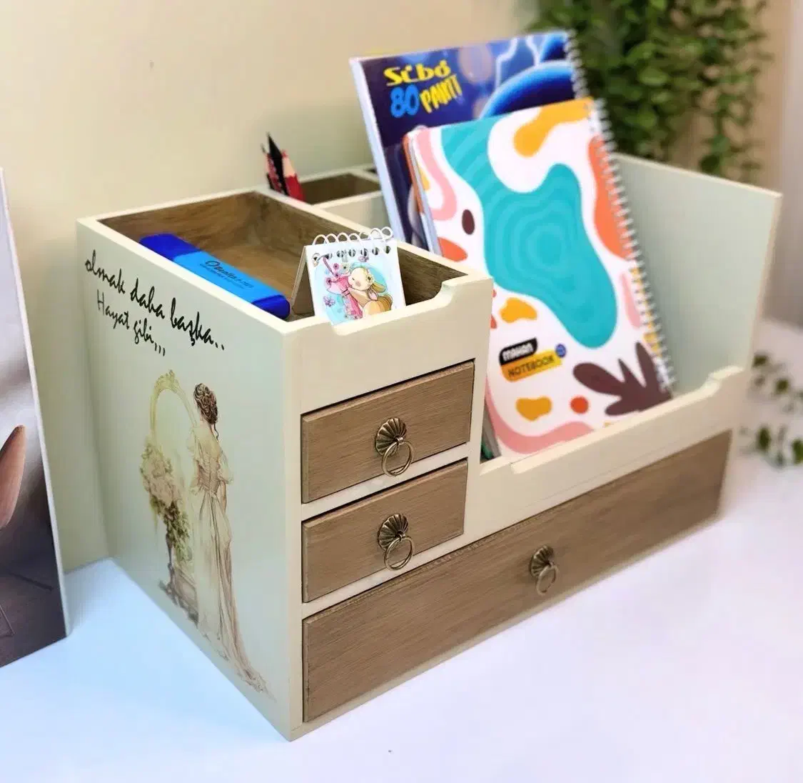 کافی بار و کشو های مینی چوبی|کتابخانه، شلف، قفسههای دیواری|تهران, دبستان|دیوار