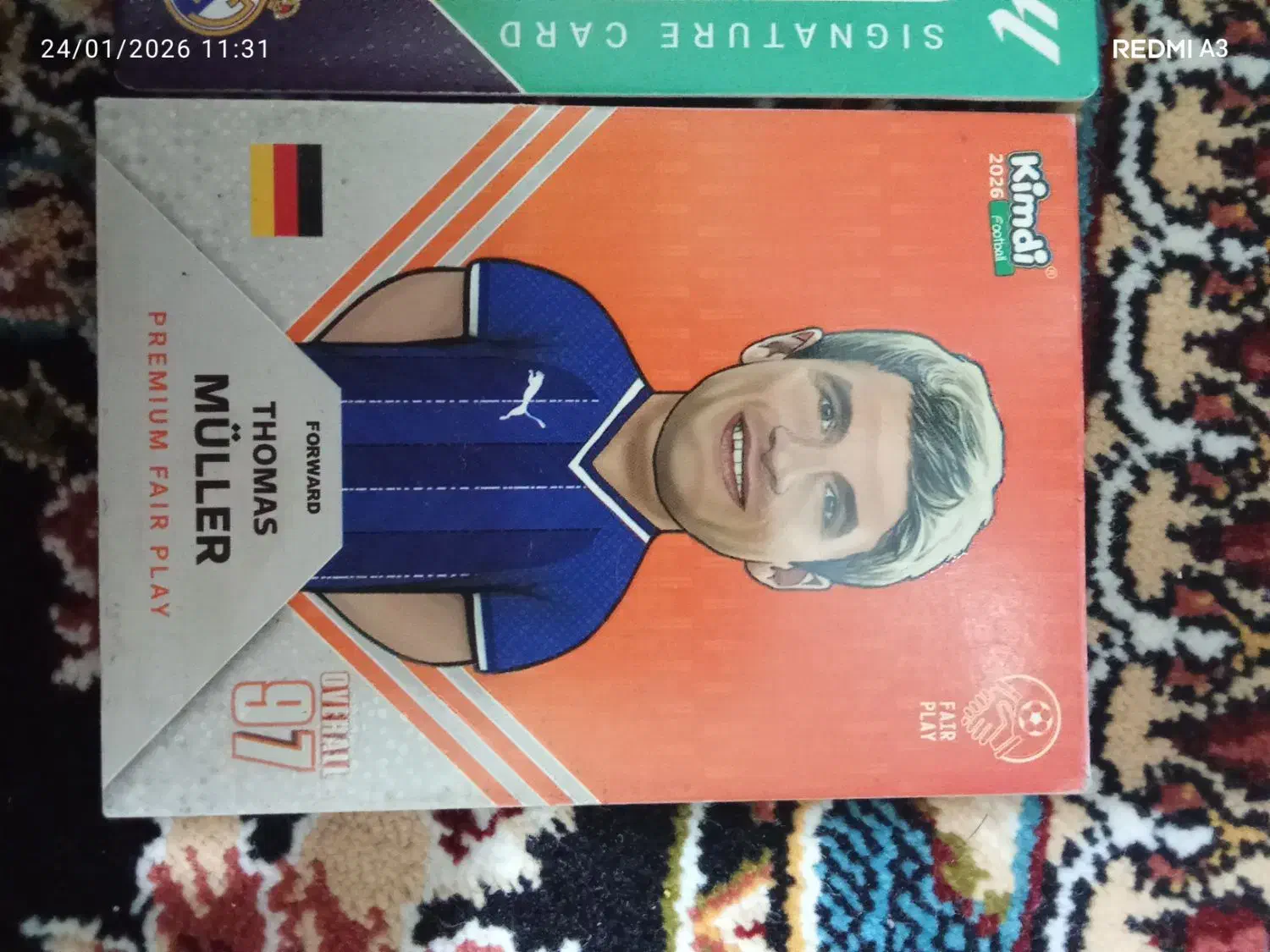 کیمدی نو تمیز کمیاب دی ماریا.دیویت بهکام.مولر|اسباب‌‌بازی|قرچک, زیبا شهر|دیوار