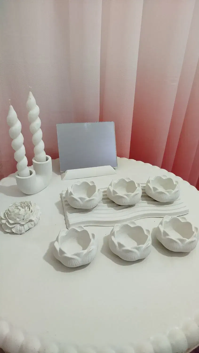 هفت‌سین تک و عمده|مجسمه، تندیس، ماکت|بندرعباس, |دیوار