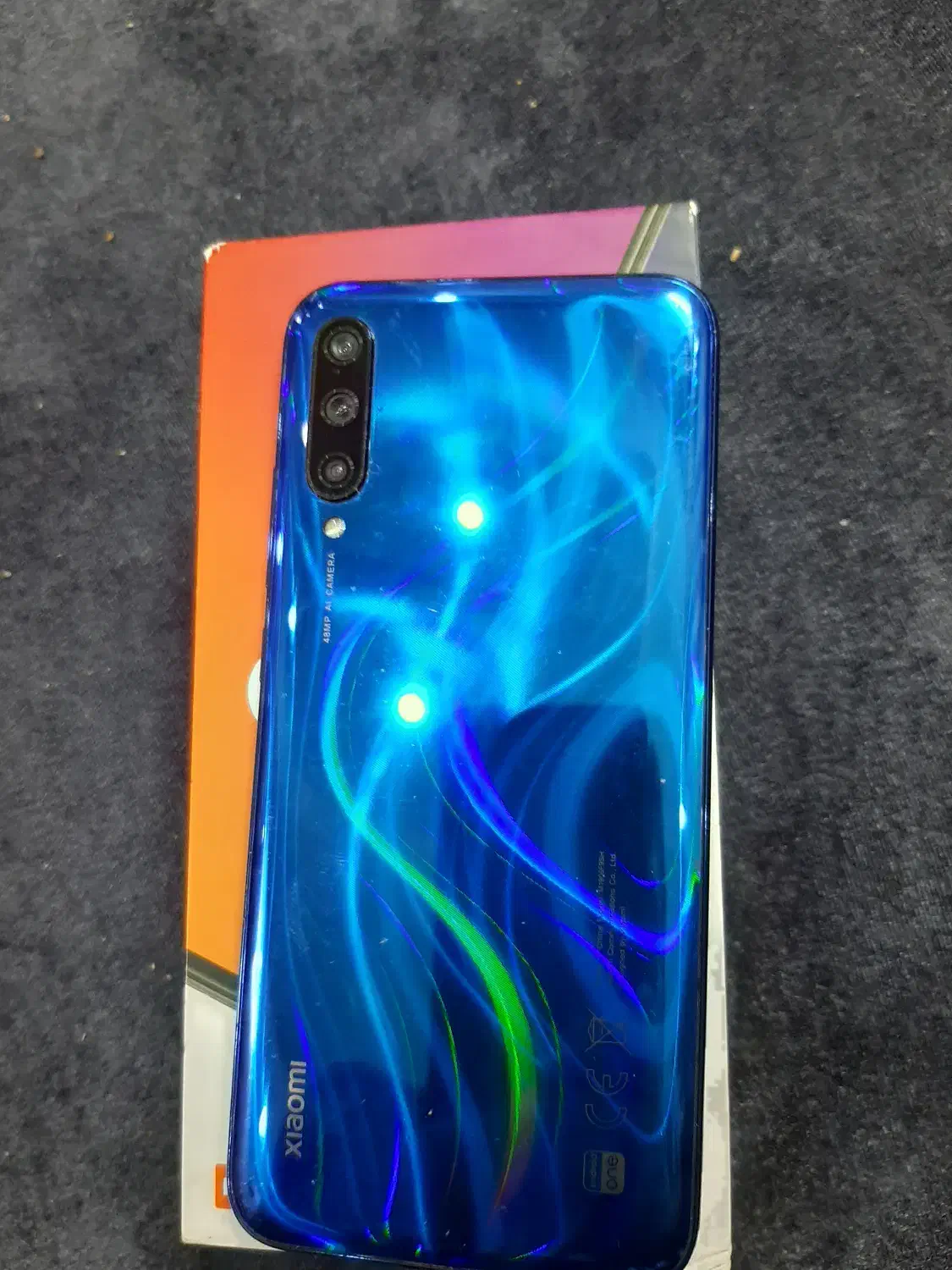 شیائومی MiA3|موبایل|اصفهان, فردوان|دیوار