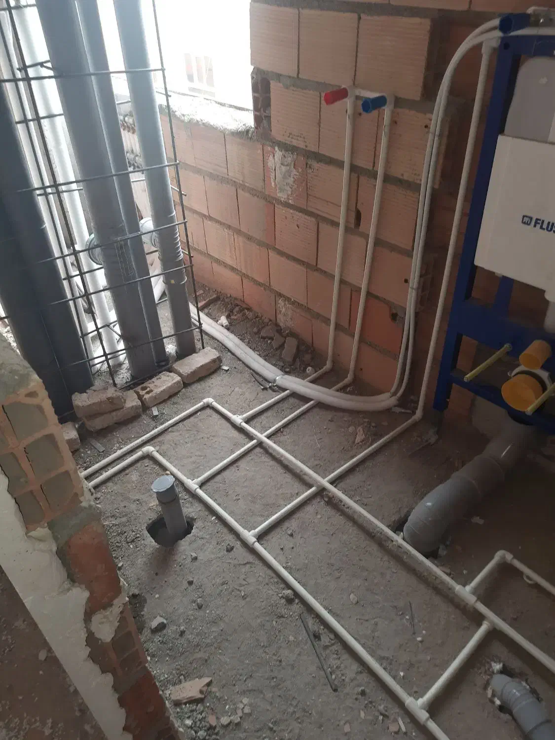 لوله کشی|خدمات پیشه و مهارت|اسلامشهر, شهرک مفیدی|دیوار