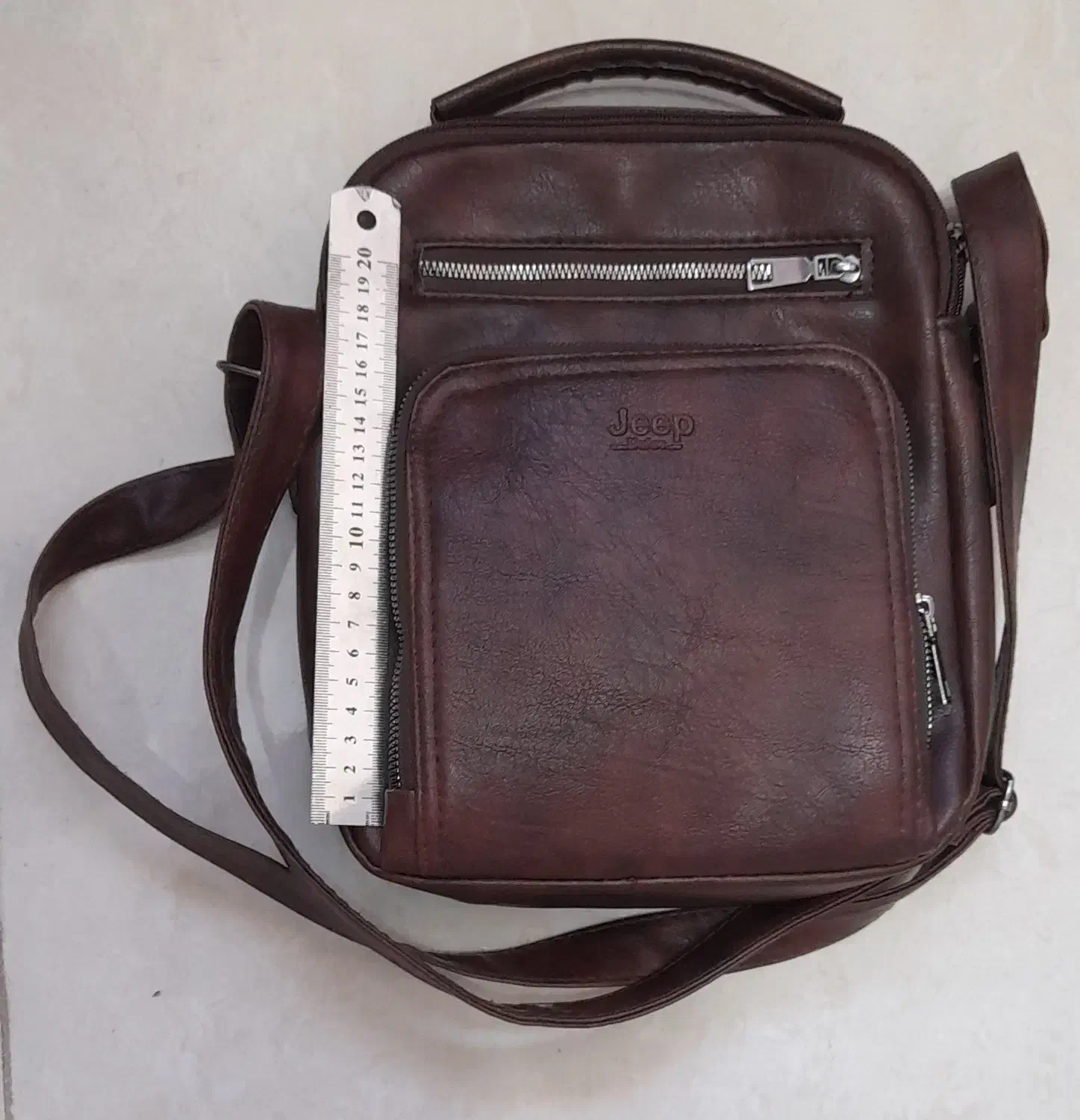 کیف دستی مردانه|کیف، کفش، کمربند|شاهین‌شهر, حافظ شمالی|دیوار