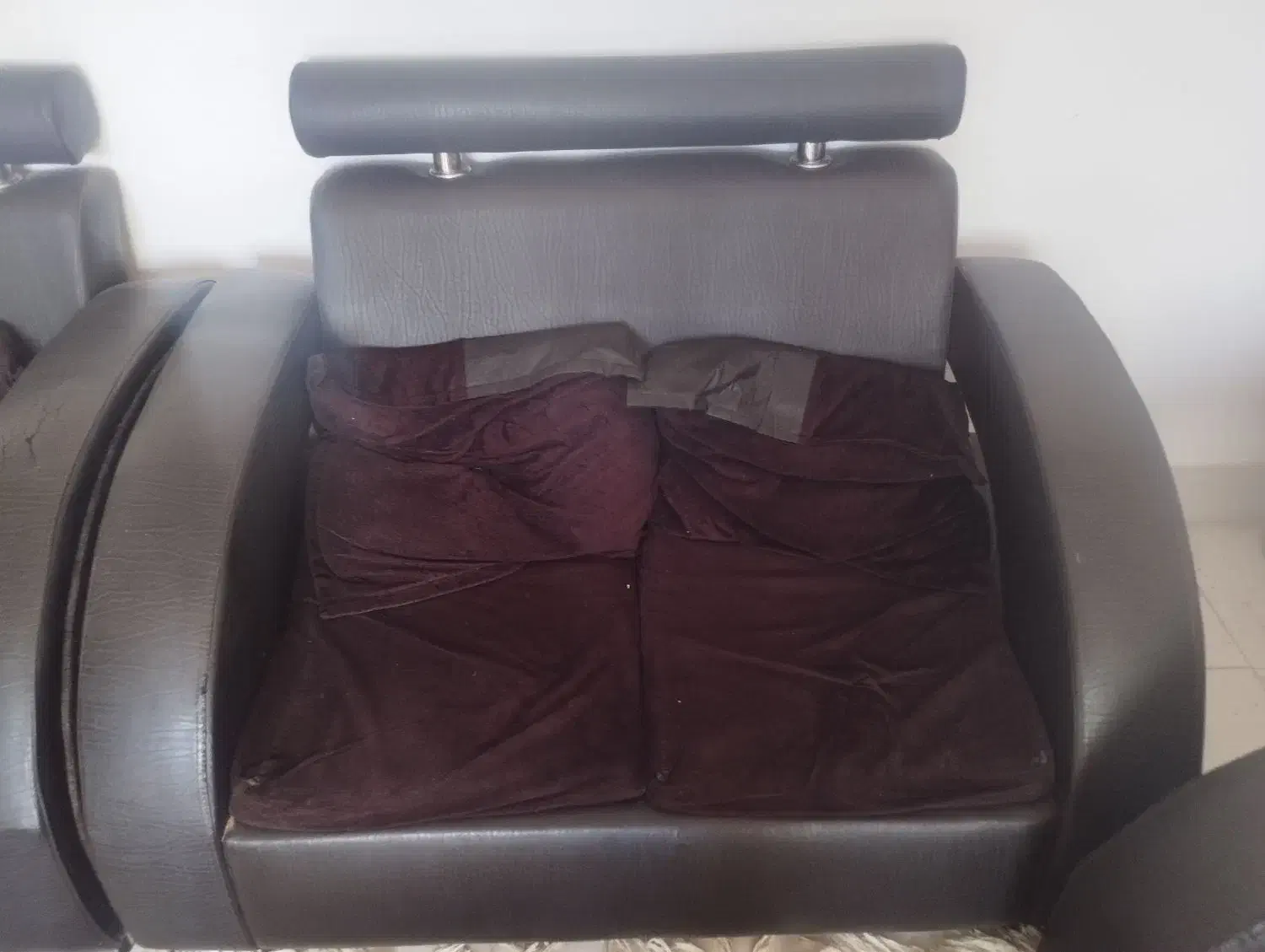 مبلمان|مبلمان خانگی و میز عسلی|بیرجند, |دیوار