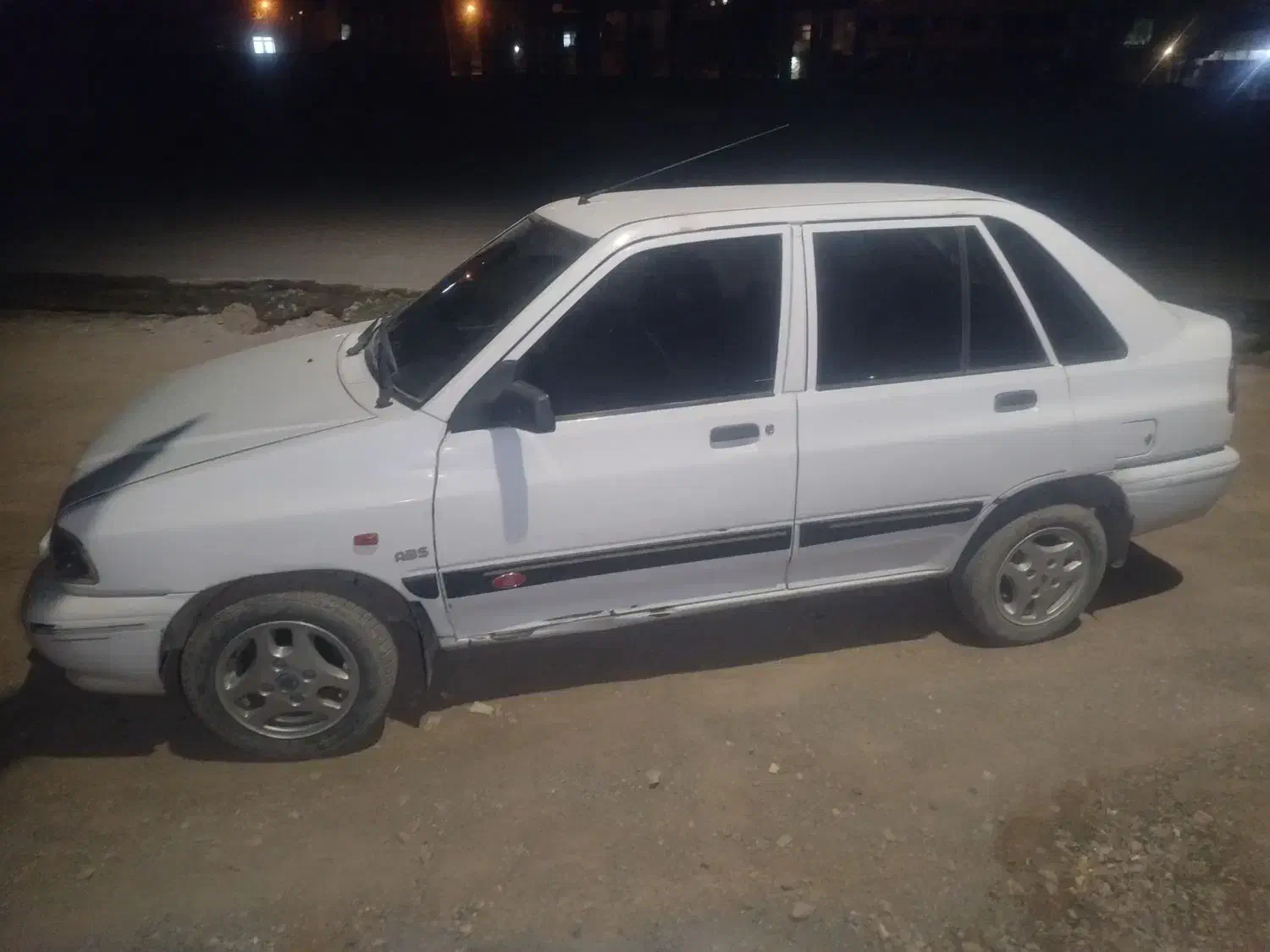 پراید 141|خودرو سواری و وانت|باغ بهادران, |دیوار