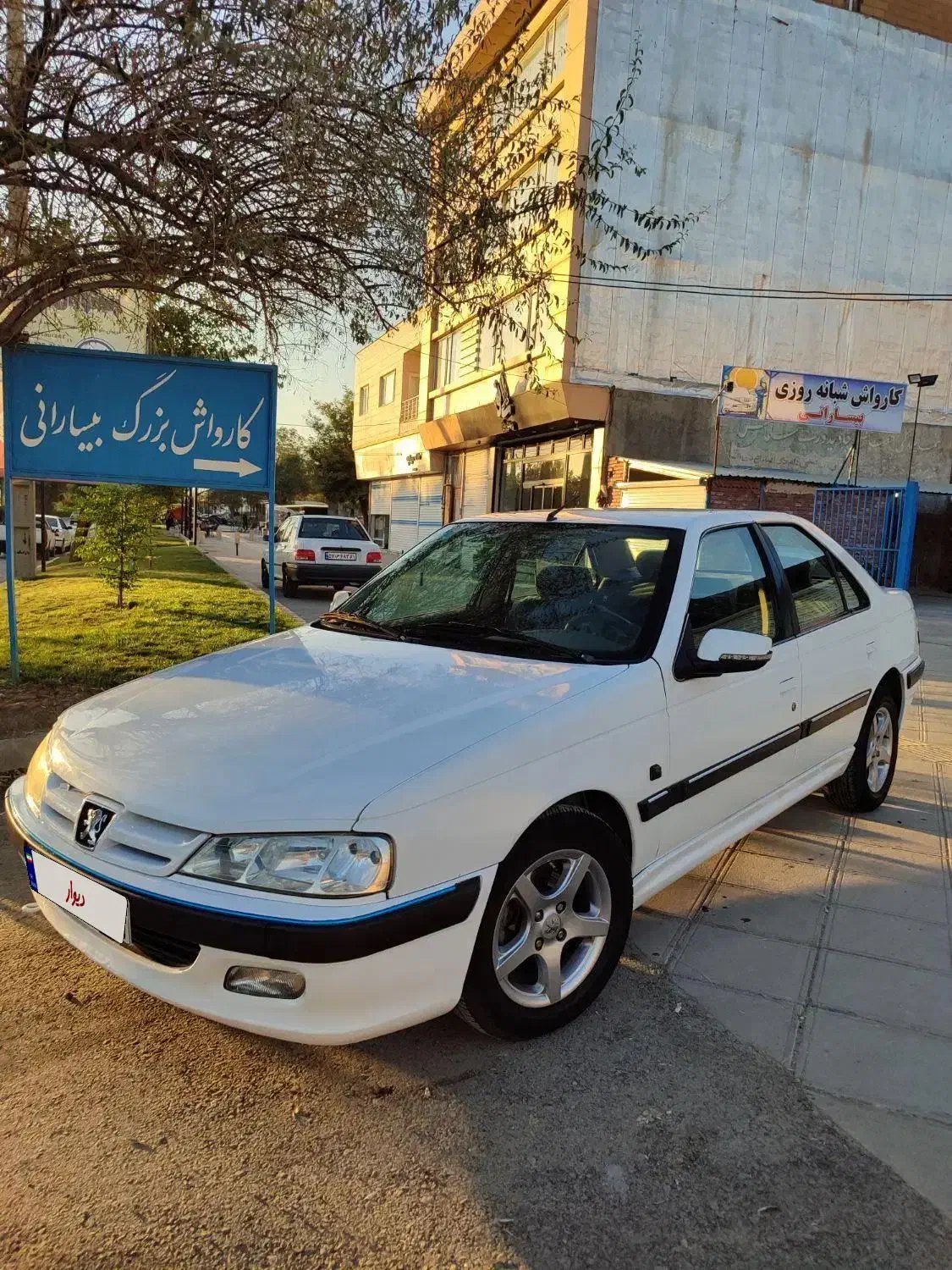 خودرو|خودرو سواری و وانت|مریوان, |دیوار