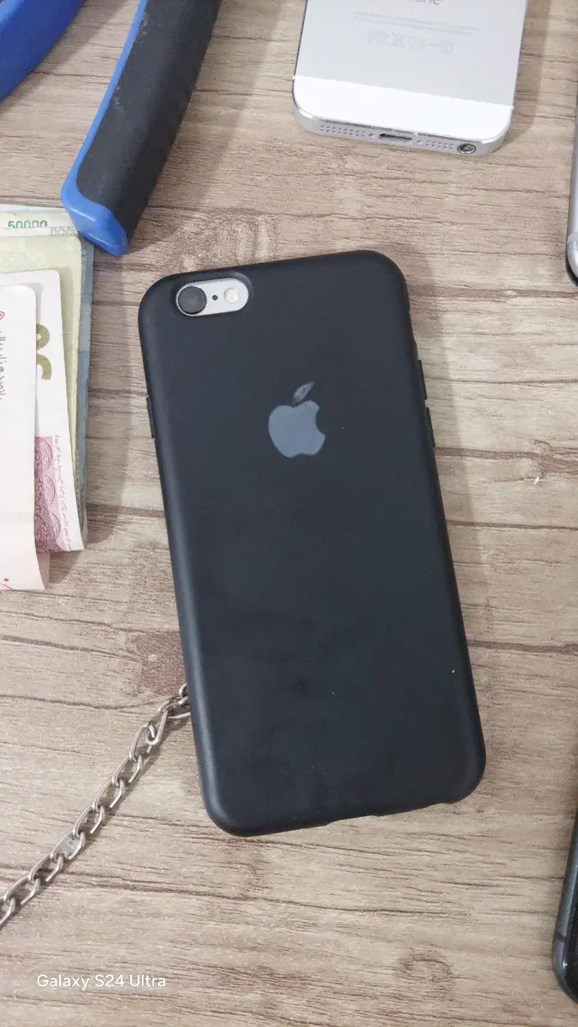 iphone 6s|موبایل|ارومیه, |دیوار