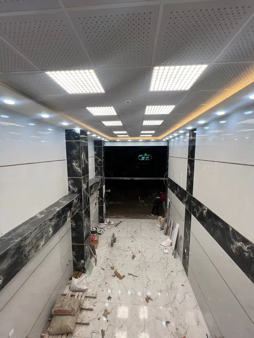 اجاره مغاز ۱۷۰متری در آزادگان|اجارهٔ مغازه و غرفه|مراغه, |دیوار