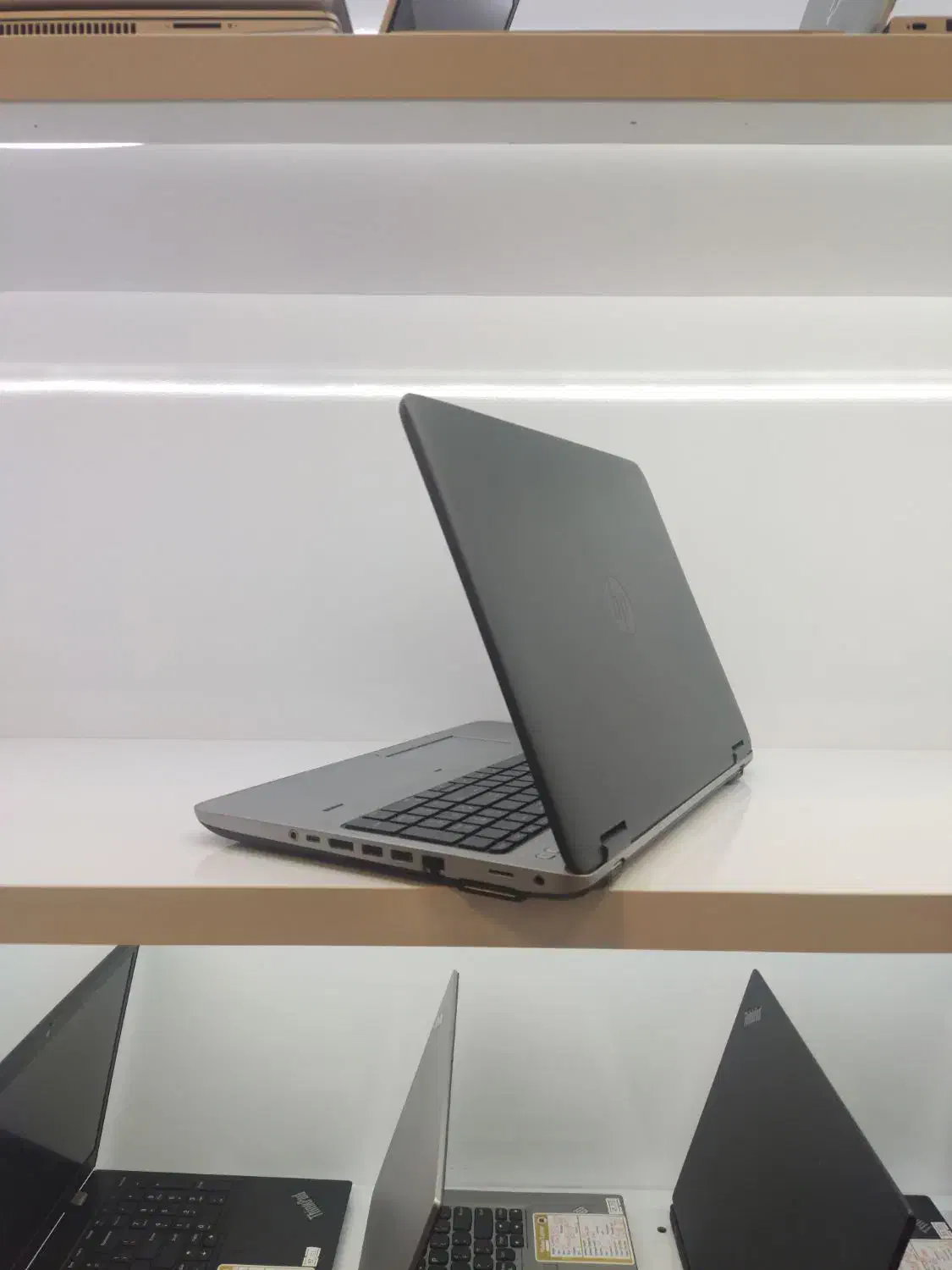 hp ProBook 650 G3 لپ‌تاپ استوک|رایانه همراه|ارومیه, |دیوار