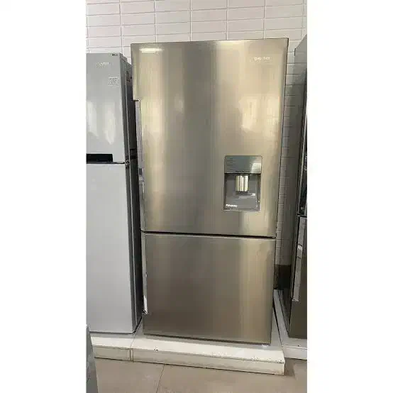 یخچال فریزر عرض پهن دیپوینت باس پرو یخساز|یخچال و فریزر|مشهد, ولیعصر (شهرک غرب)|دیوار