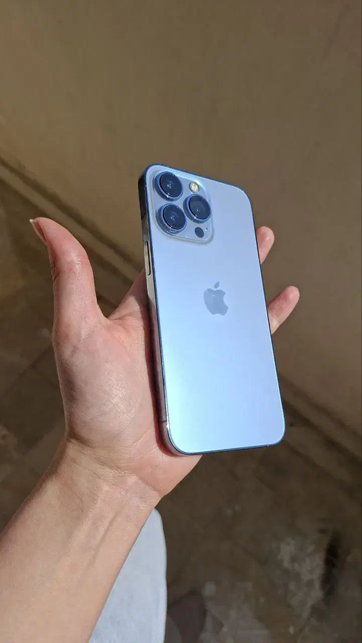آیفون 13Pro|موبایل|بیرجند, |دیوار