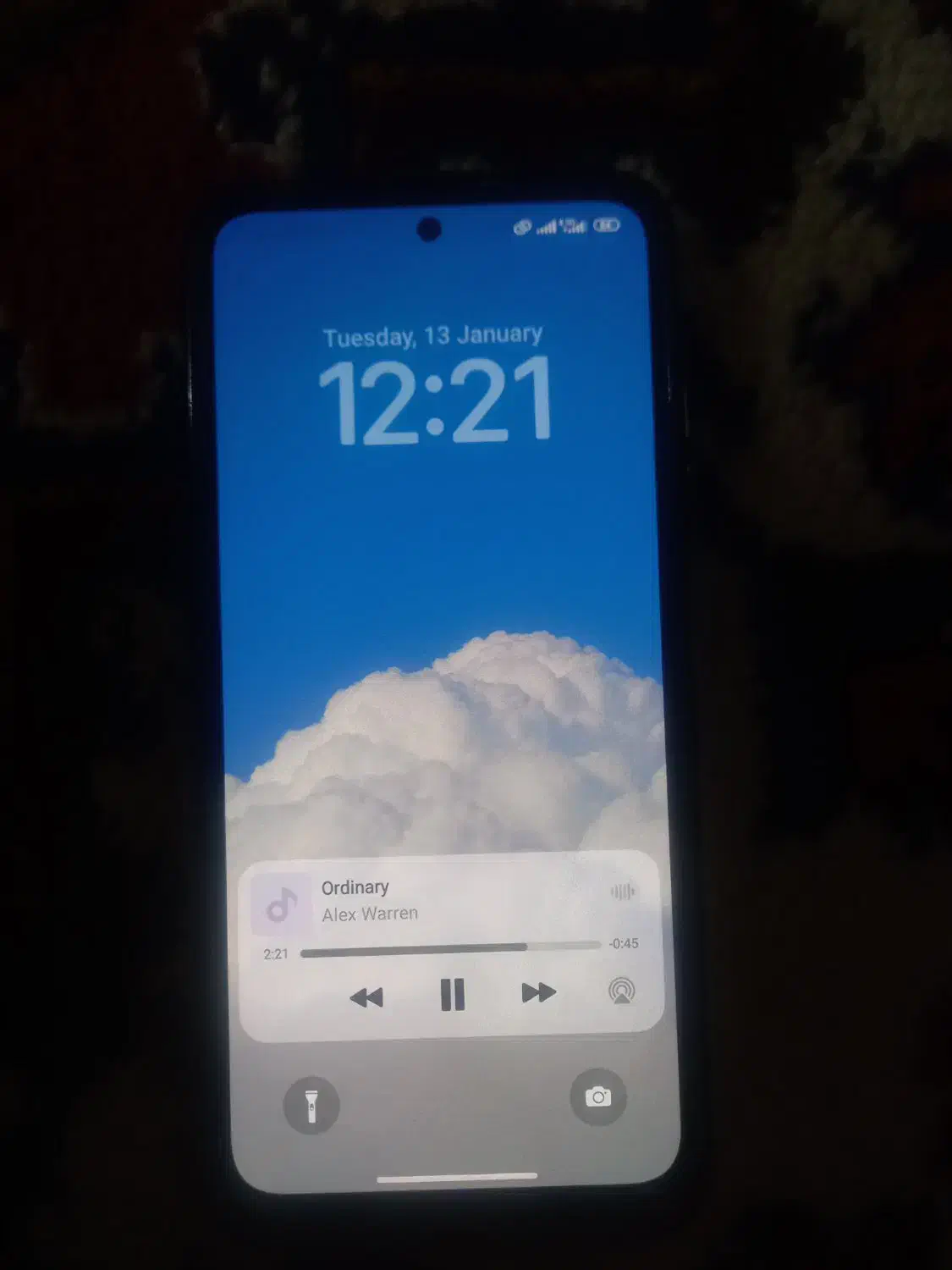 نوت 11 s شیائومی|موبایل|ری, شهادت|دیوار