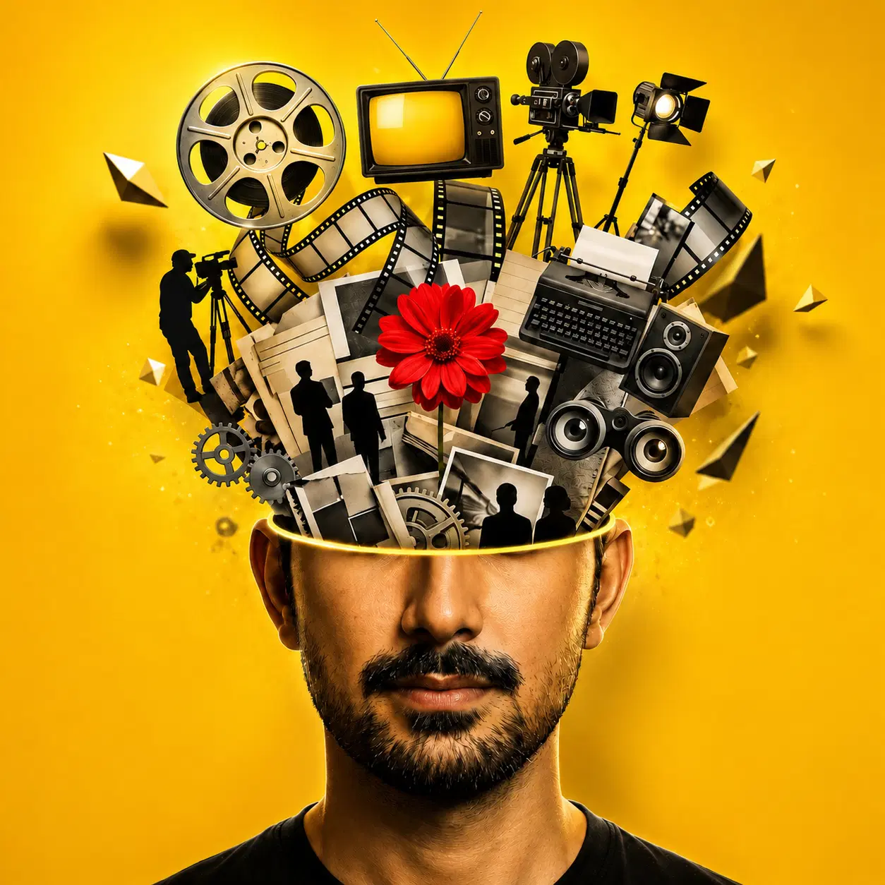 تولید محتوا و ساخت تیزر حرفه ای با هوش مصنوعی|خدمات رایانهای و موبایل|تهران, نیاوران|دیوار
