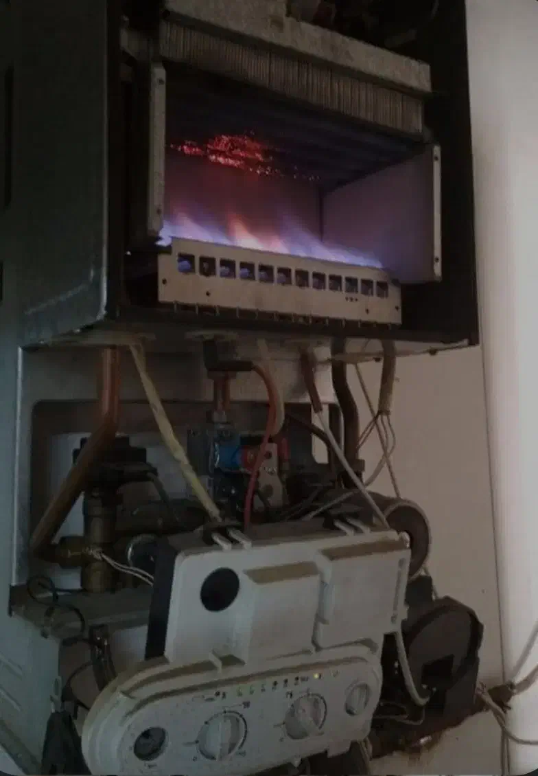 تعمیروسرویس پکیج و ابگرمکن|خدمات پیشه و مهارت|بهشهر, |دیوار