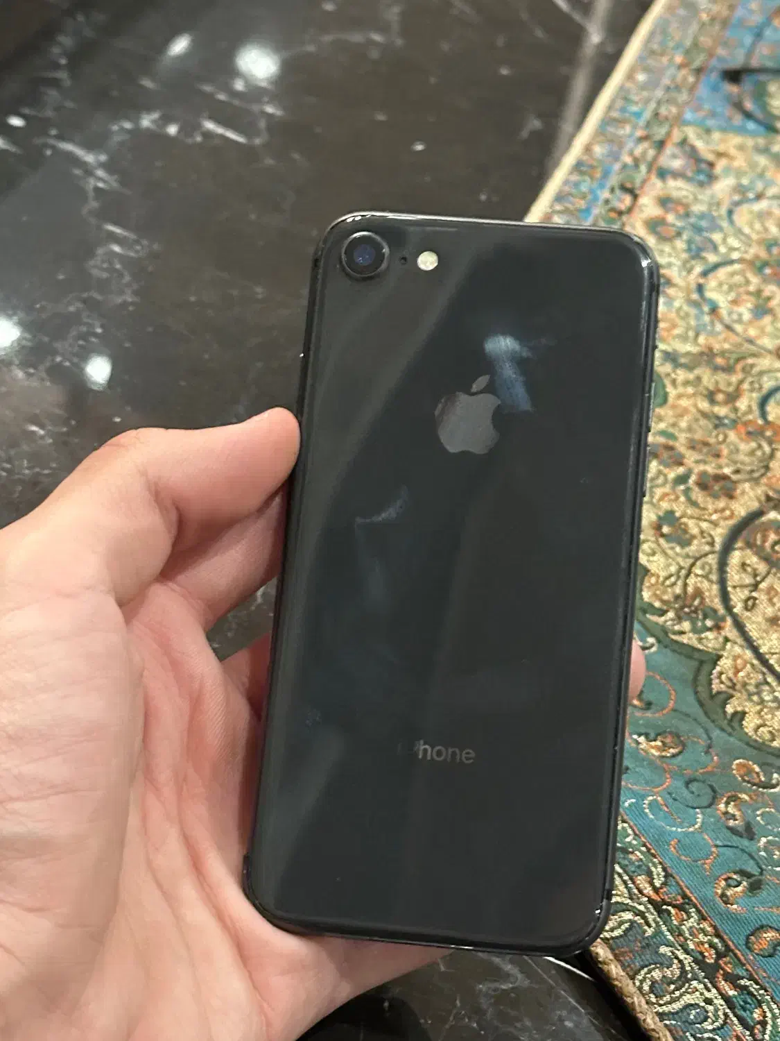 ایفون ۸|موبایل|تهران, بریانک|دیوار