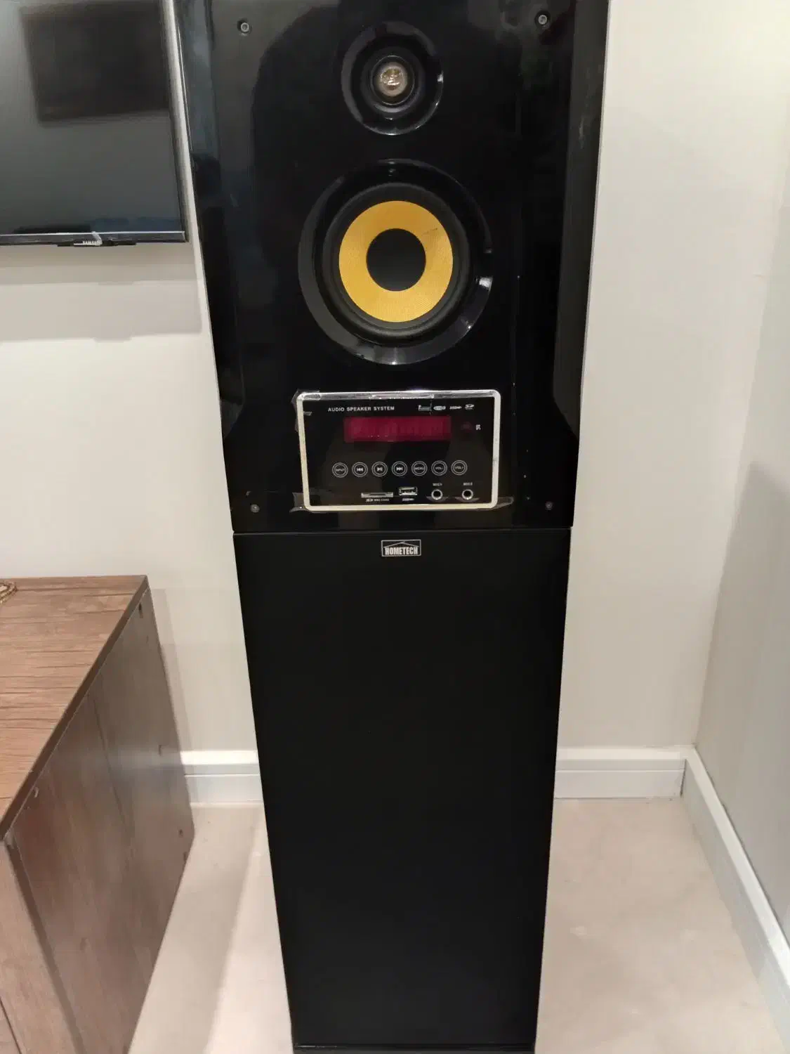 سیستم صوتی هوم تک آمریکایی|سیستم صوتی خانگی|تهران, مهران (سیدخندان)|دیوار