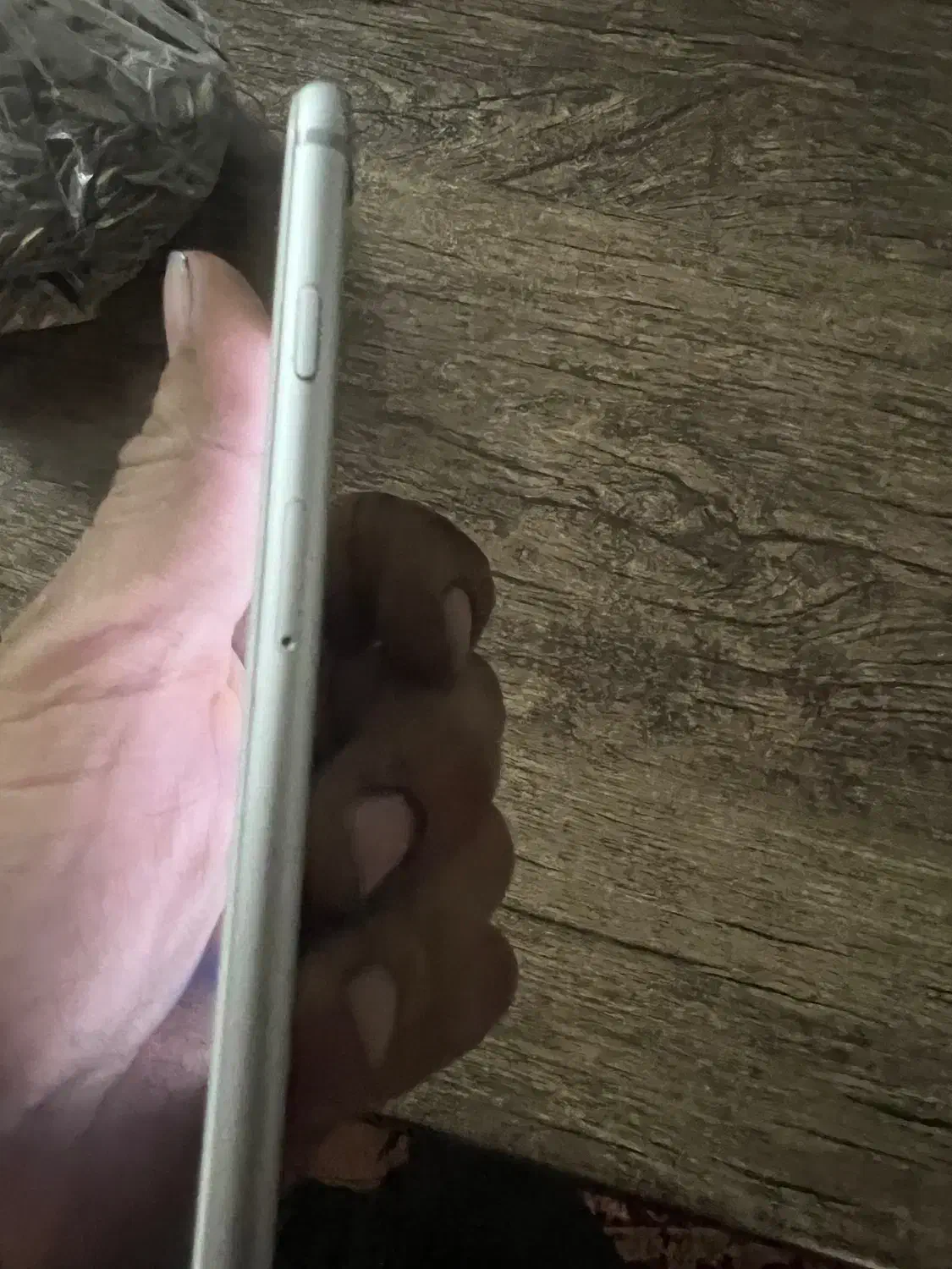 گوشی آیفون 6s|موبایل|تهران, امام زاده حسن|دیوار