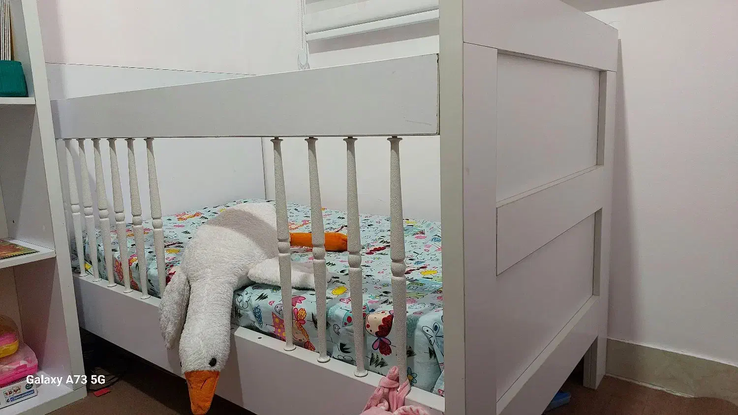 تخت خواب و تشک کودک|تخت و صندلی بچه|رشت, بوسار|دیوار
