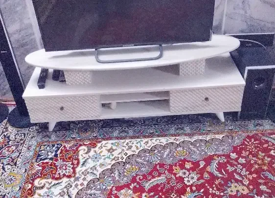 میزتلویزیون|میز تلویزیون|مشهد, کارگران|دیوار