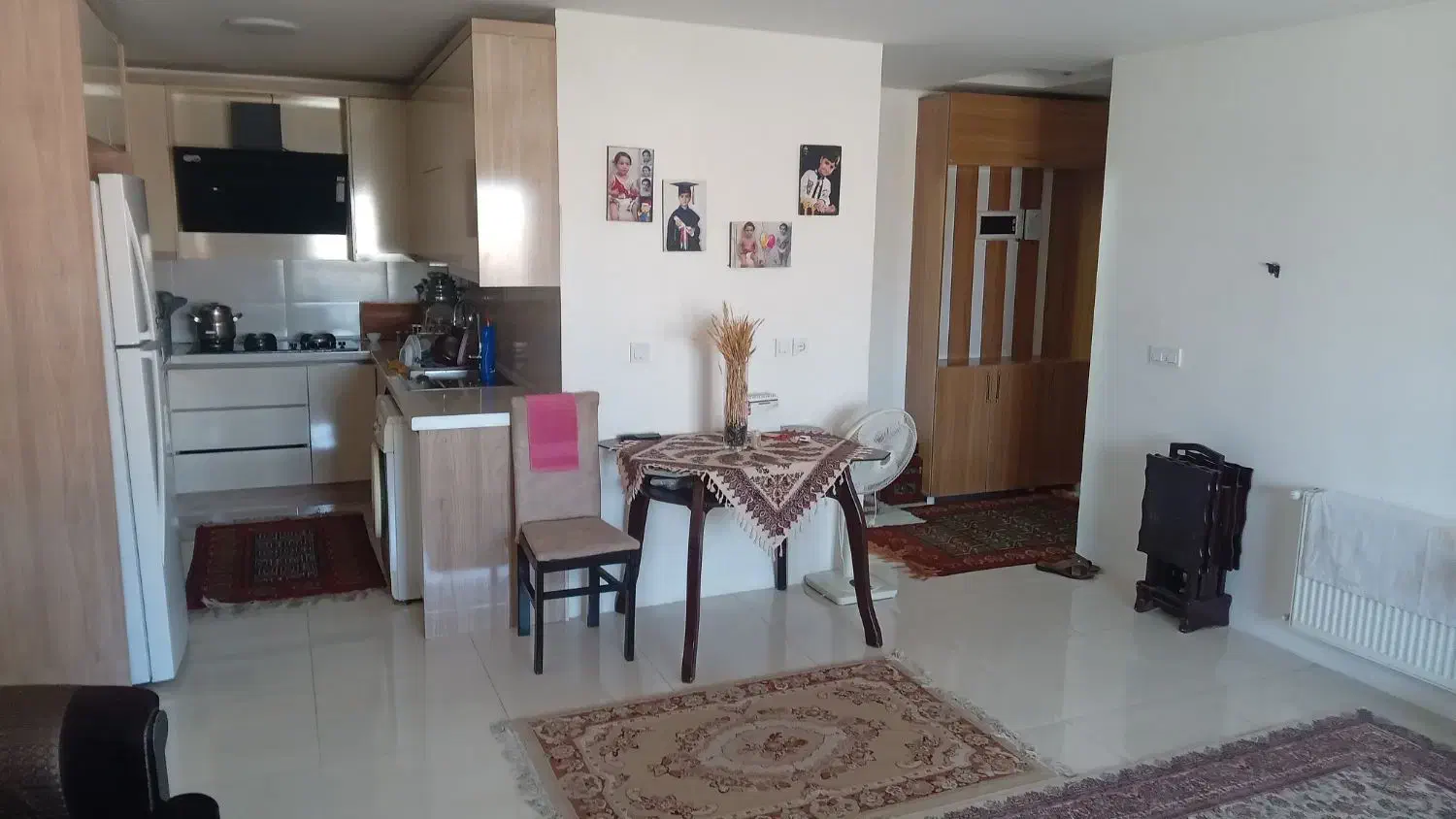 آپارتمان استیجاری|اجارهٔ آپارتمان|گنبد کاووس, |دیوار