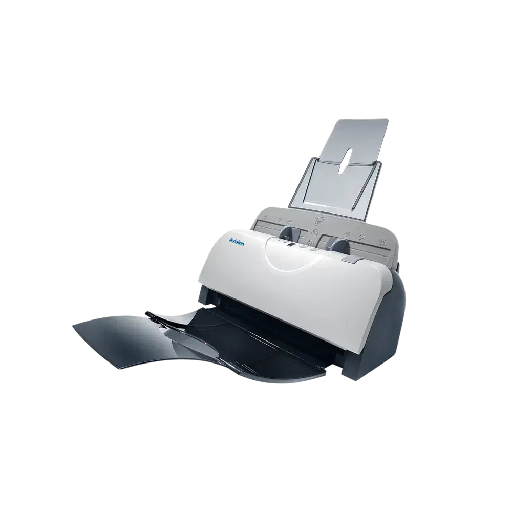 اسکنر اتوماتیک Avision ad 125|پرینتر، اسکنر، کپی، فکس|کرج, برغان|دیوار