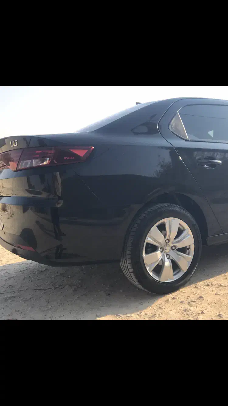 تارا v1شش دنده مدل 1403|خودرو سواری و وانت|لامرد, |دیوار