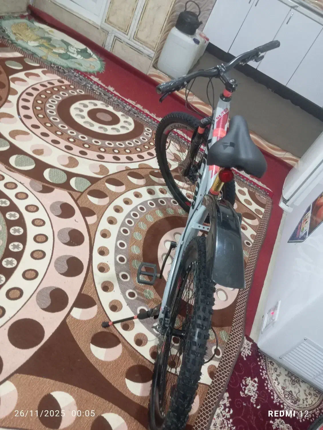 دوچرخه|دوچرخه، اسکیت، اسکوتر|خرمشهر, |دیوار