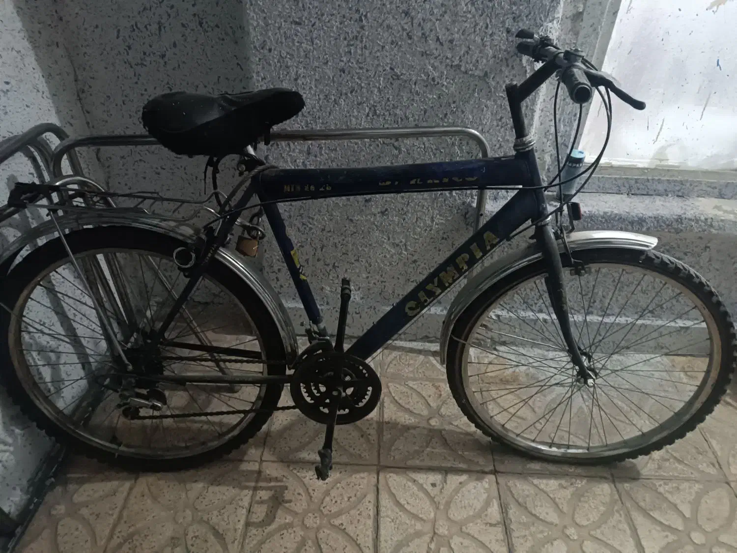 دوچرخه ۲۶|دوچرخه، اسکیت، اسکوتر|شیراز, بازار|دیوار