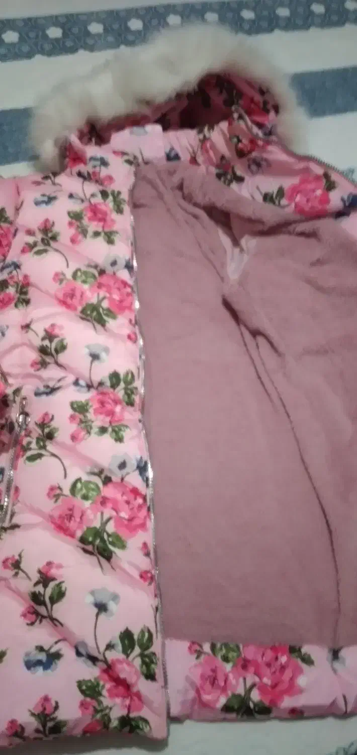 تعدادی لباس بچگانه دخترانه|کفش و لباس بچه|میاندوآب, |دیوار