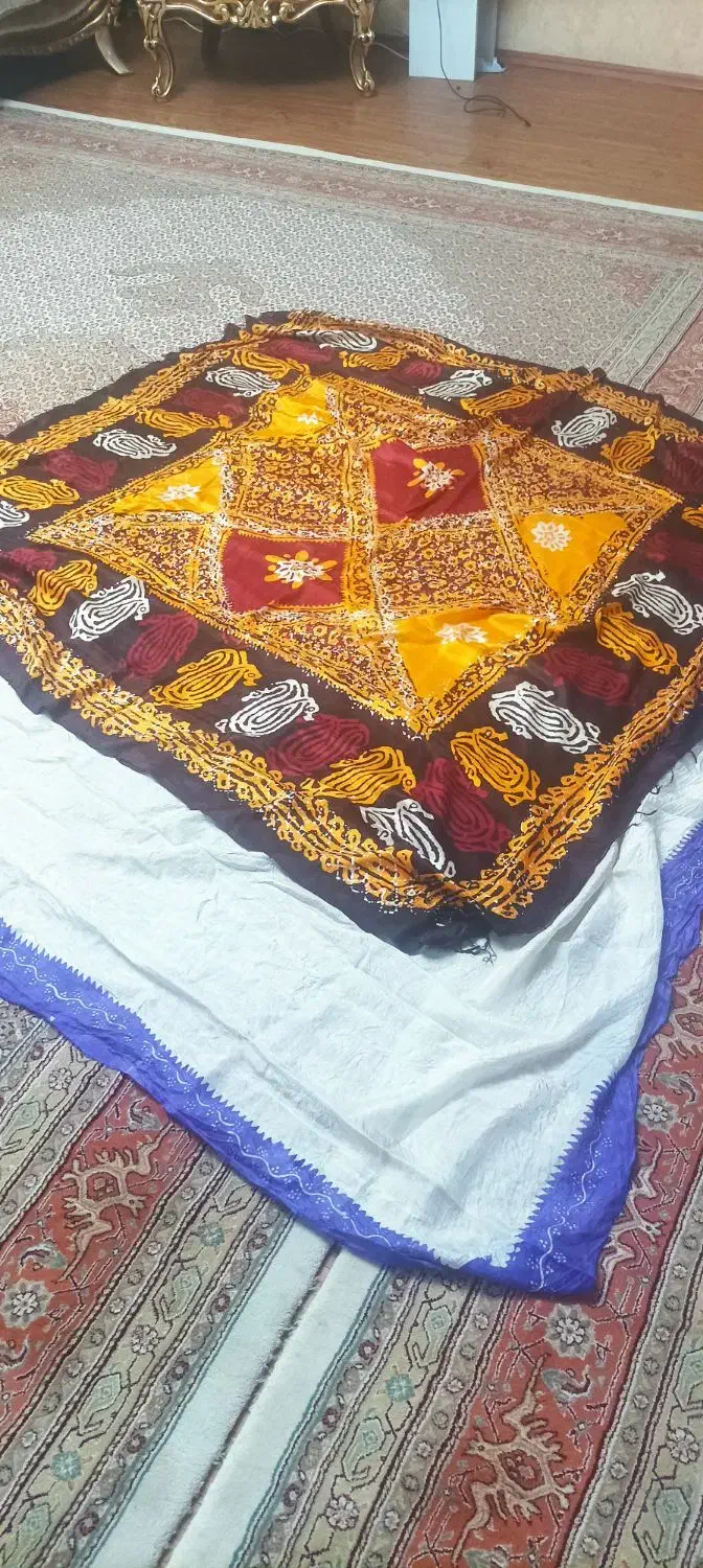 یایلق|لباس|اردبیل, |دیوار